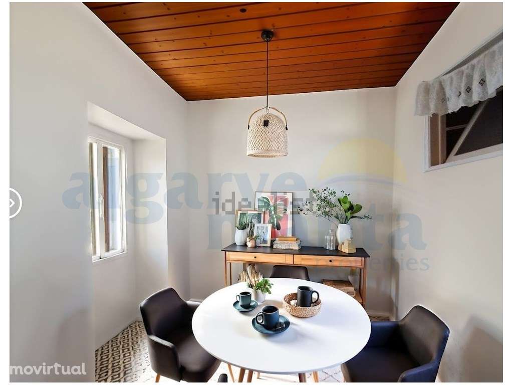 Moradia T2 Térrea - Centro Histórico de Tavira, Algarve, Portugal - Grande imagem: 5/16