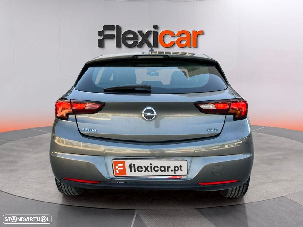 Opel Astra 1.6 CDTI Edition S/S - 6