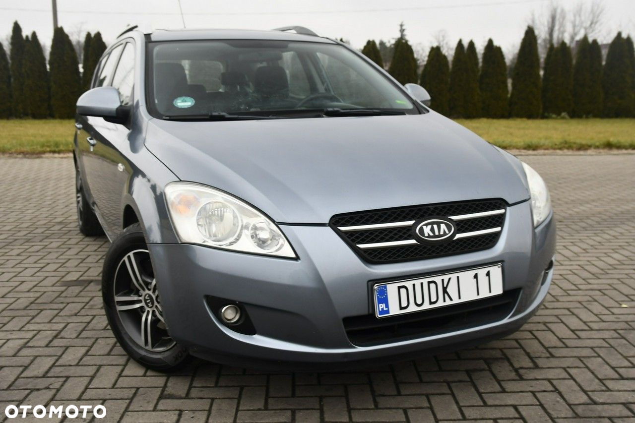 Kia Ceed - 3
