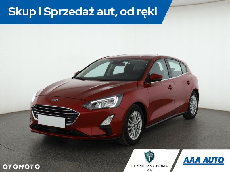Ford Focus - 3