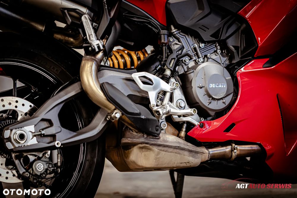 Ducati Panigale V2 - 18