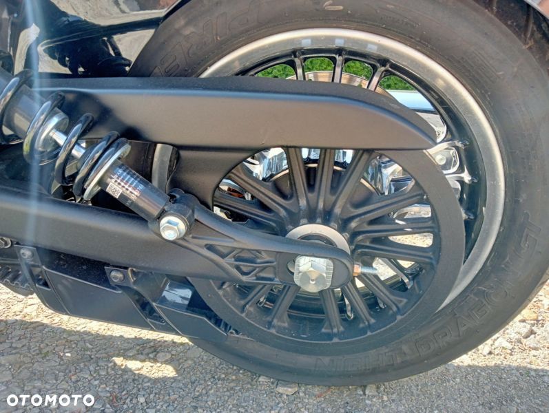 Indian Scout - 7