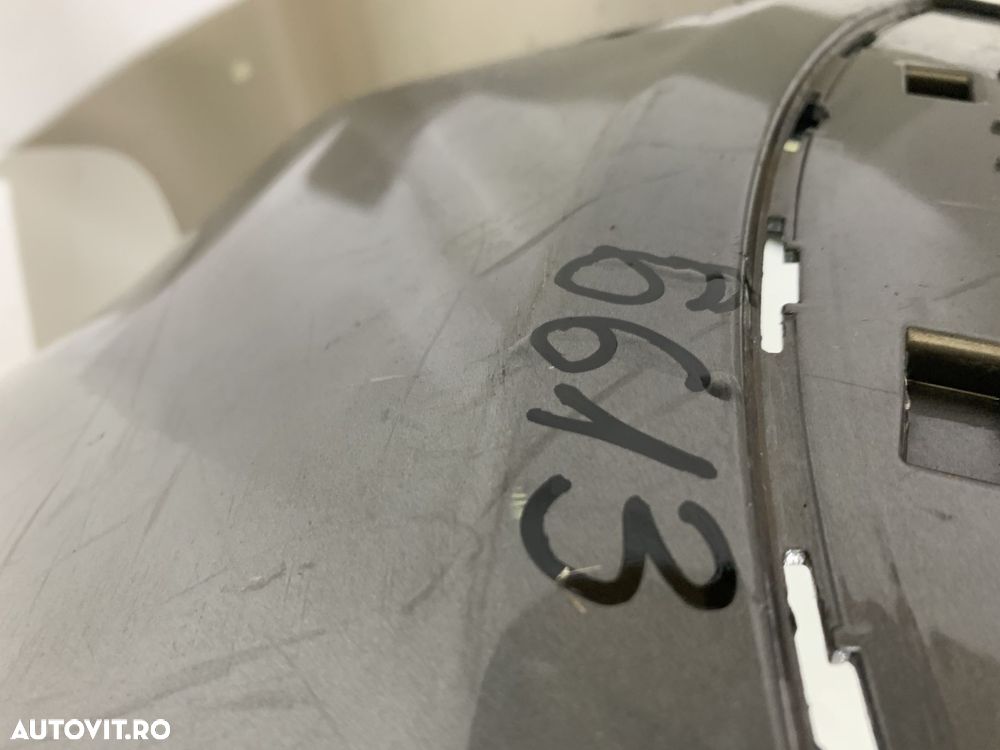 Bara spate Mercedes GLA X156, 2013, 2014, 2015, 2016, 2017, 2018, 2019, cod origine OE A1568850125. - 12