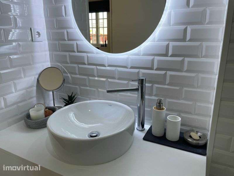 Apartamento T1 centro do Porto - Grande imagem: 2/12