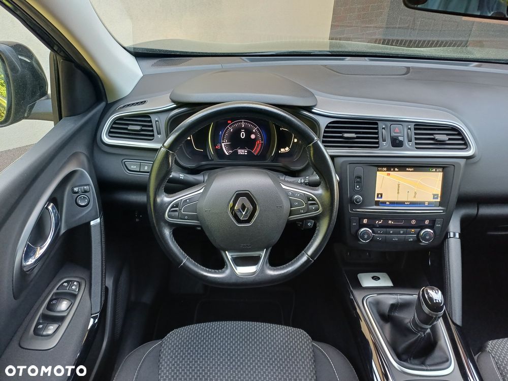 Renault Kadjar - 6