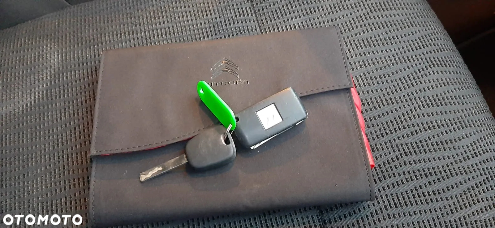Citroën C3 Picasso PureTech 110 Exclusive - 6