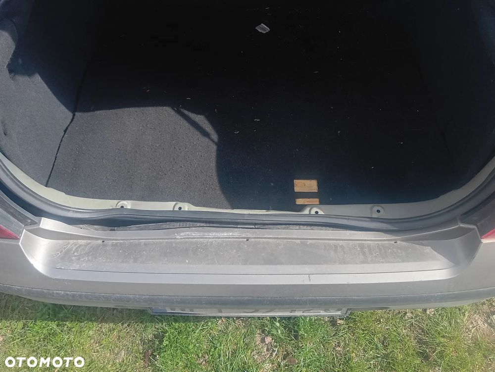 Peugeot 407 2.0 HDi Premium - 9