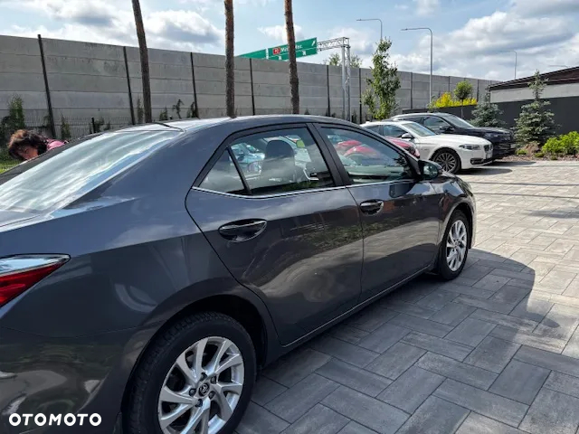Toyota Corolla 1.6 Comfort MS - 6