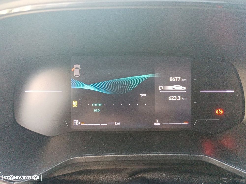 Mitsubishi Colt 1.0 MPI-T Kaiteki Bi-Fuel - 8