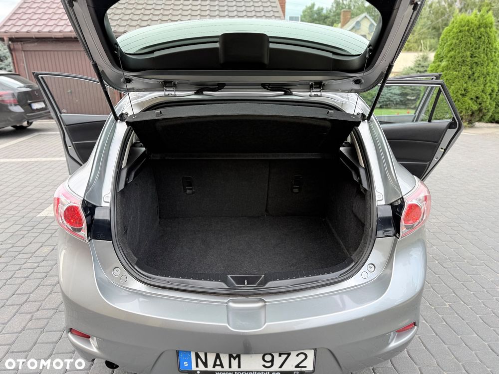 Mazda 3 - 18