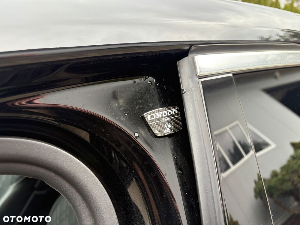 BMW Seria 7 750Li Edition Exclusive - 15