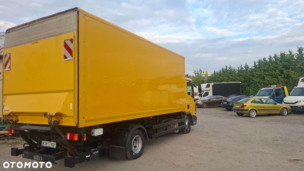 MAN TGL7.150 - 23