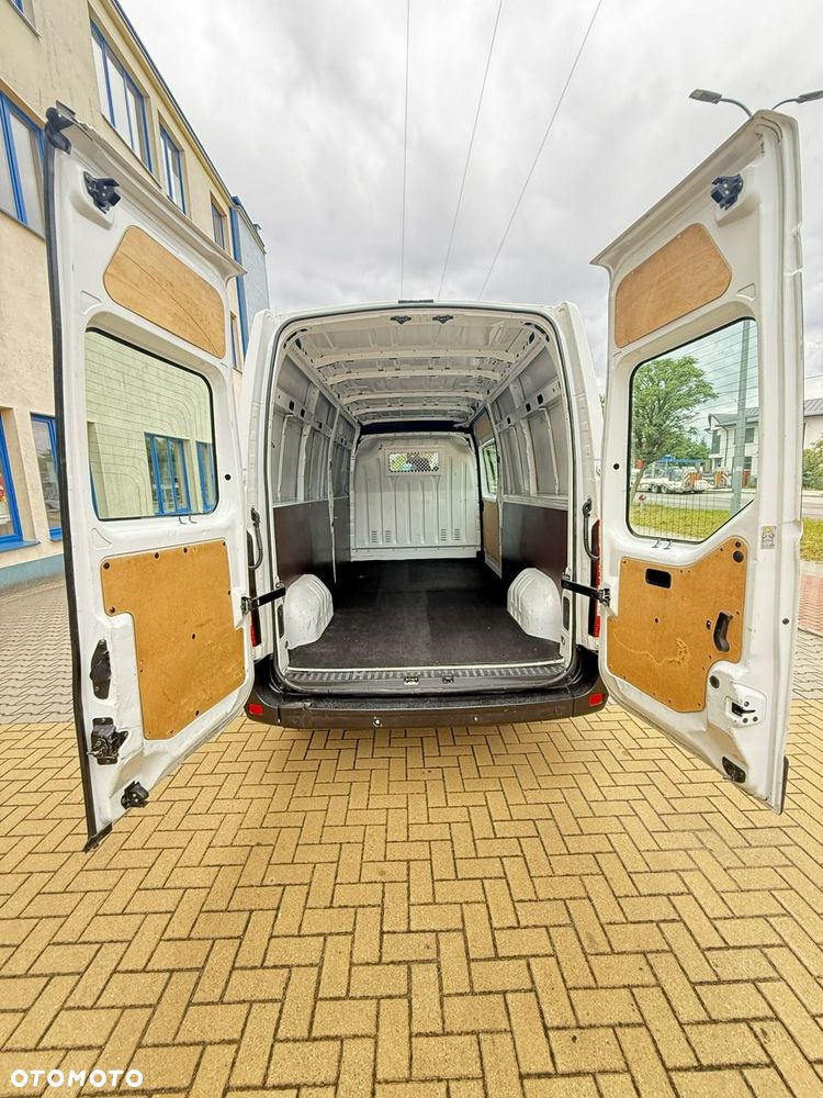 Renault Master - 3