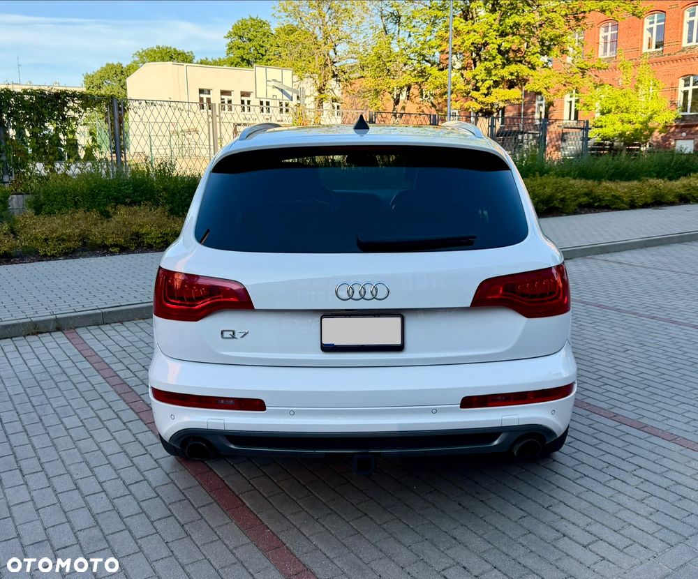 Audi Q7 - 22