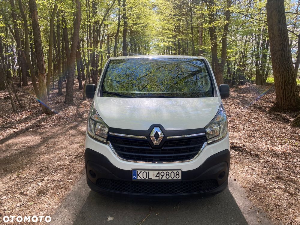 Renault Trafic - 2