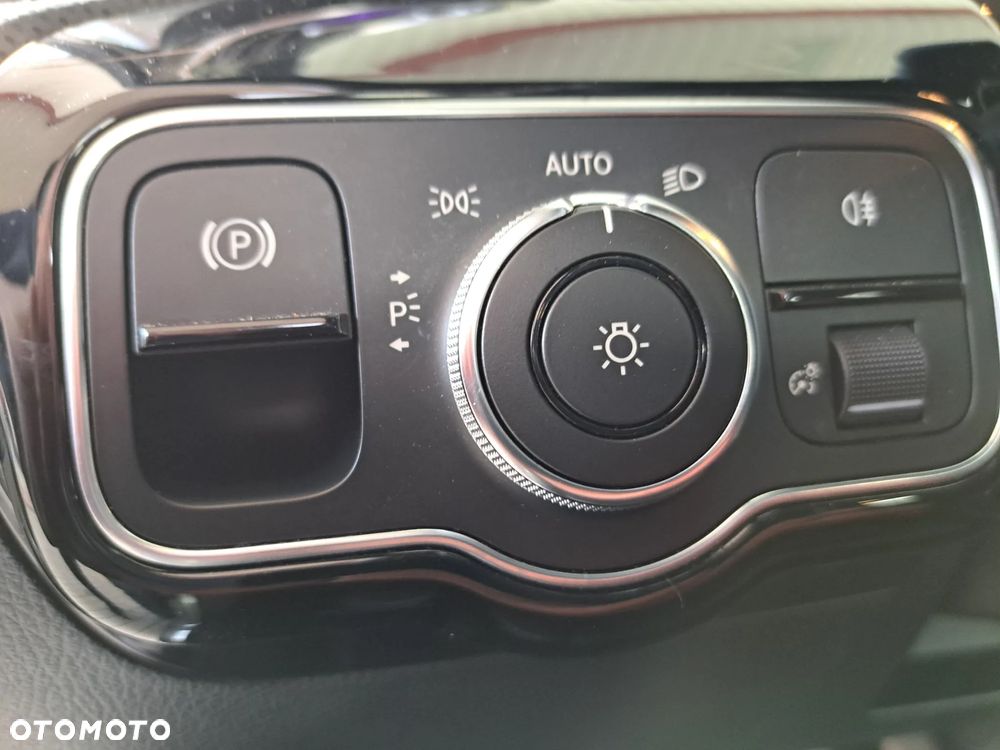 Mercedes-Benz Klasa A - 31