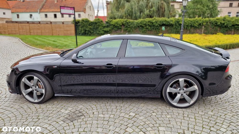 Audi A7 Sportback - 24