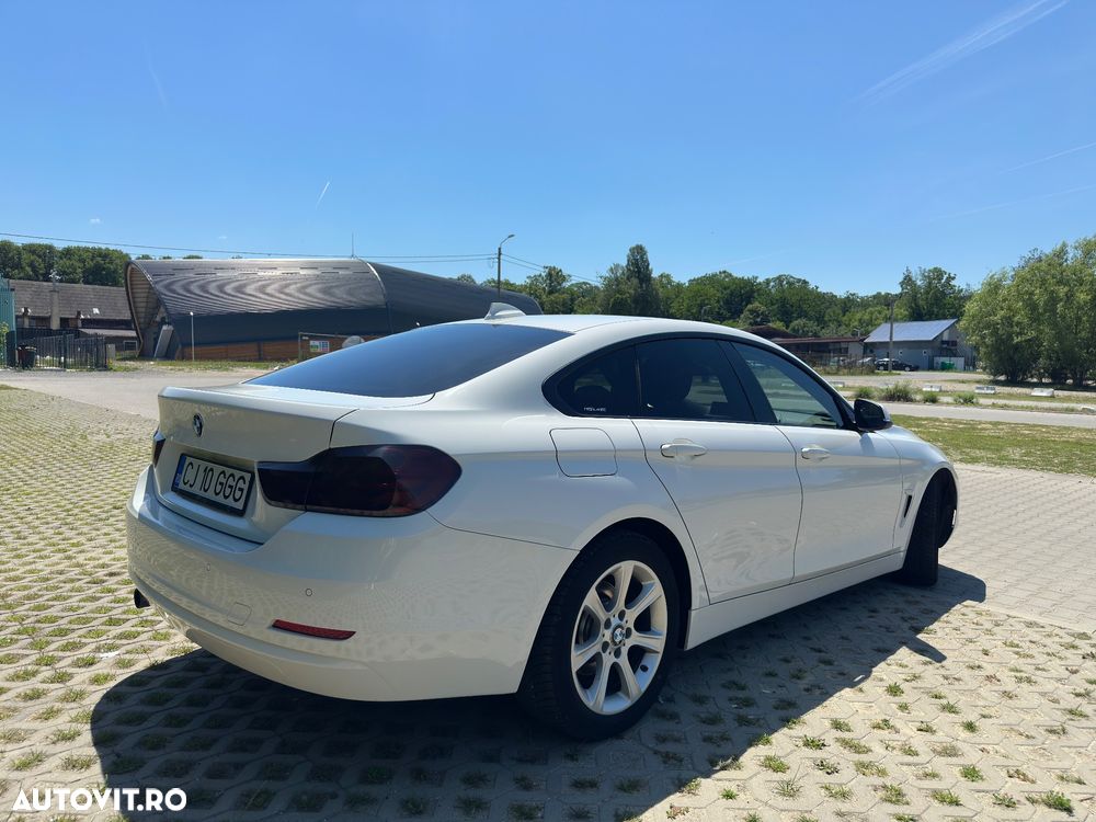 BMW Seria 4 ver-420d-xdrive-aut- - 15