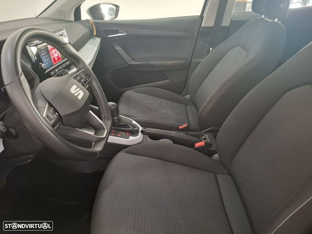SEAT Arona 1.0 TSI Style DSG - 13