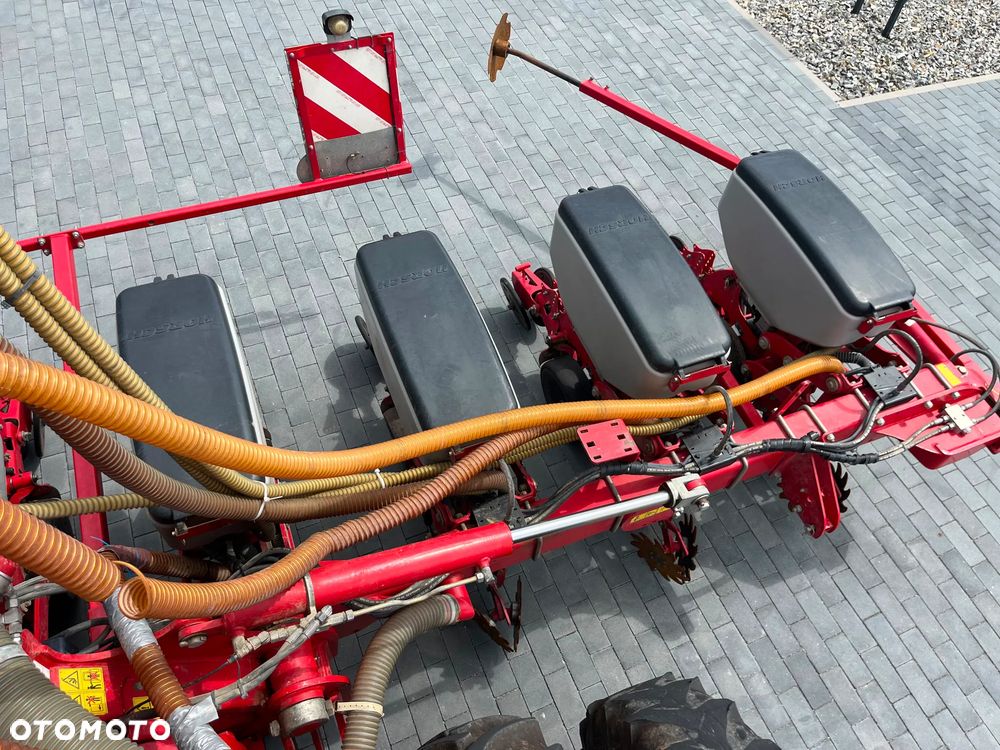 Horsch PRONTO 6 AS - 35