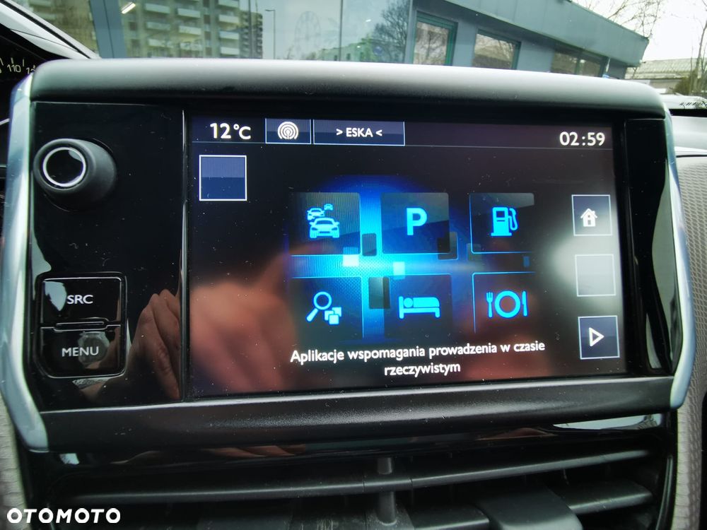 Peugeot 2008 1.2 Pure Tech Active - 11