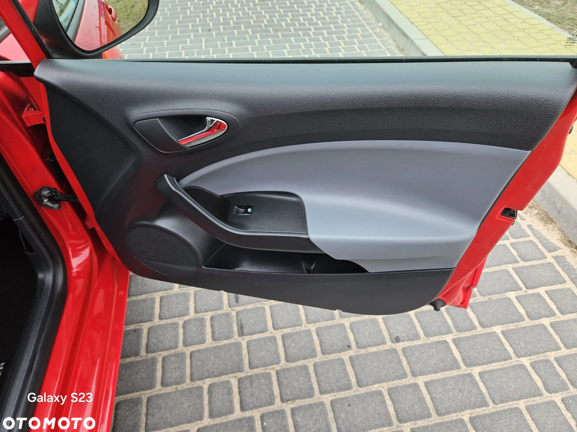 Seat Ibiza 1.2 TSI Style - 27