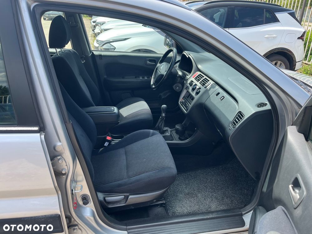 Honda HR-V - 7