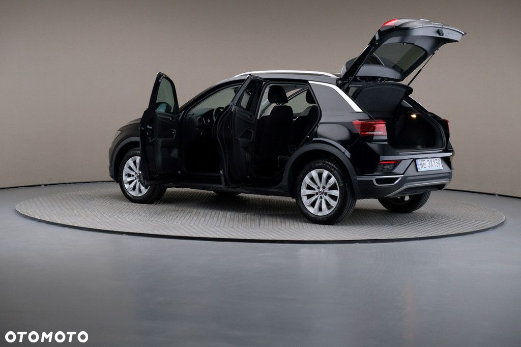Volkswagen T-Roc 1.5 TSI ACT Premium DSG - 7