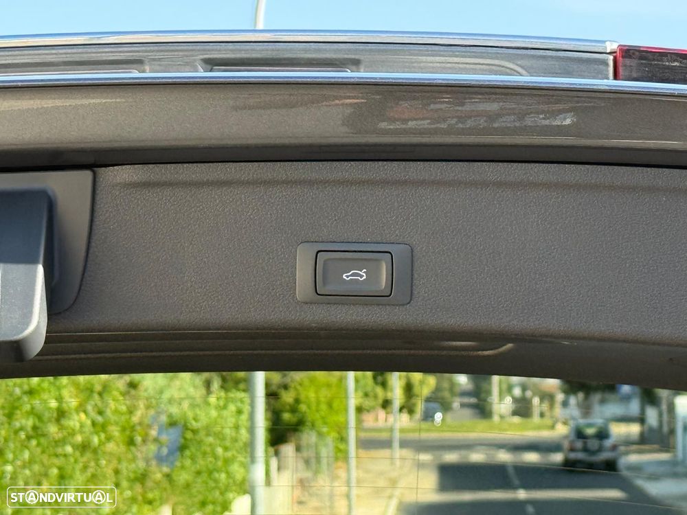 Audi A4 Avant - 23