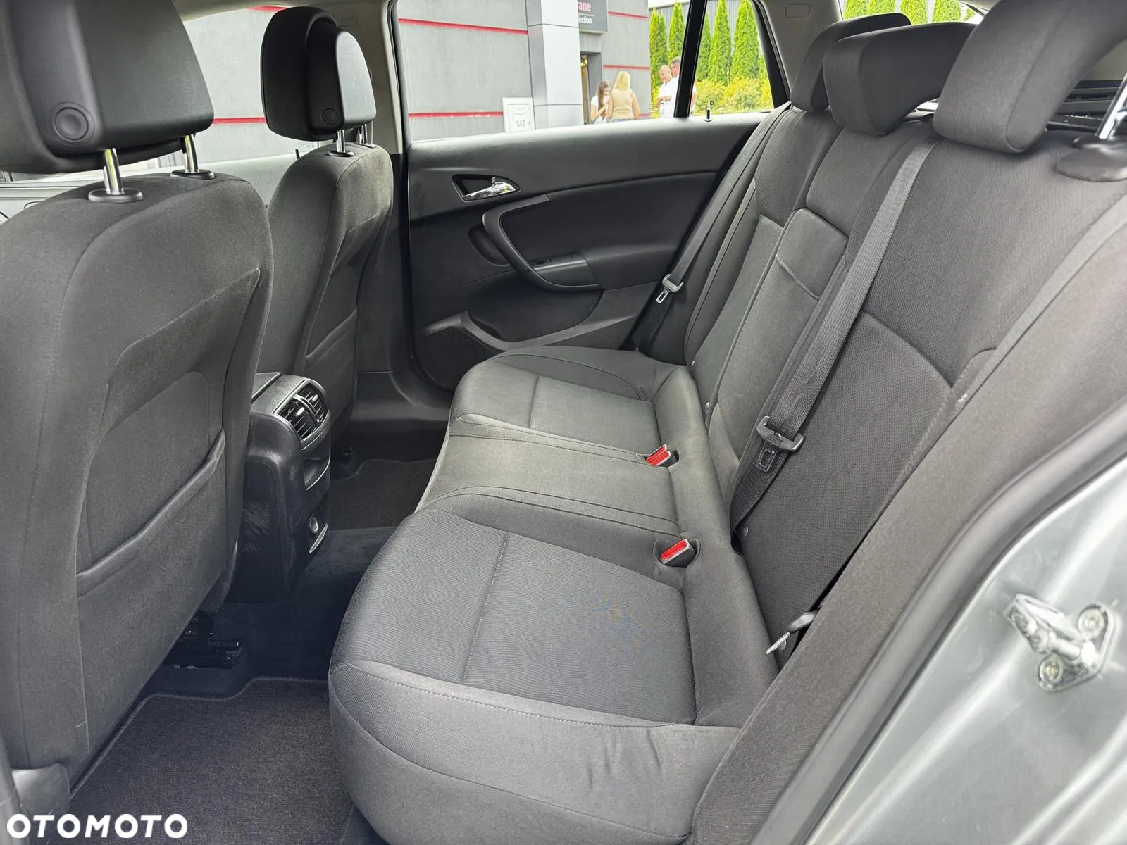 Opel Insignia 2.0 CDTI - 8