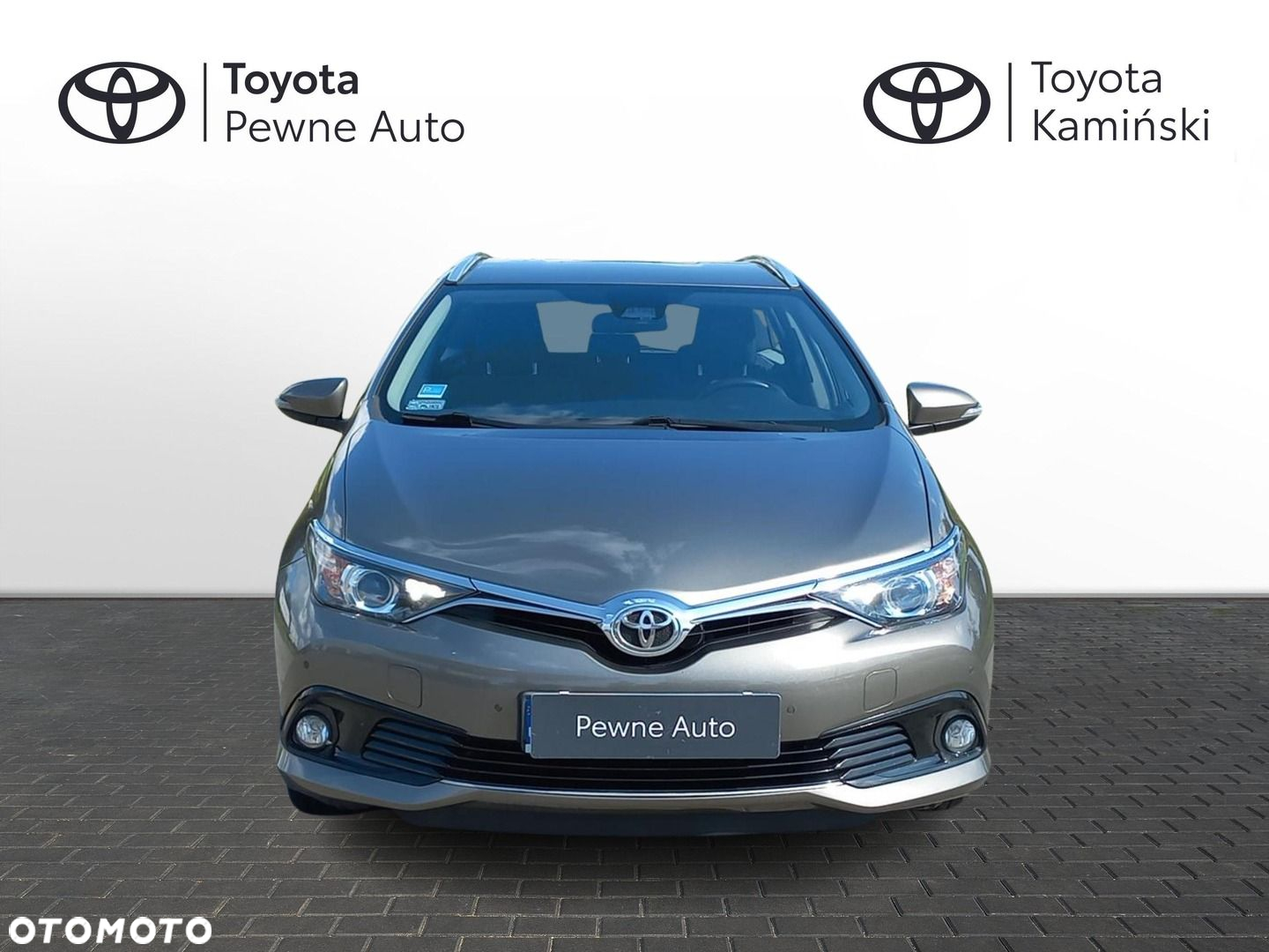 Toyota Auris - 8