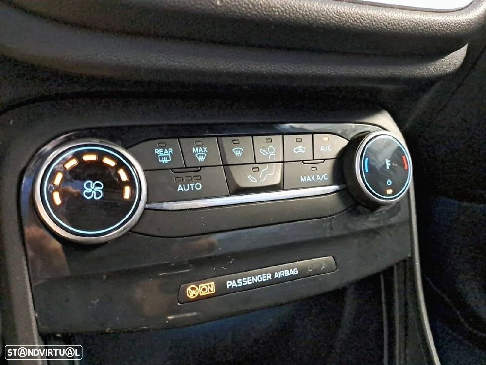 Ford Puma - 24
