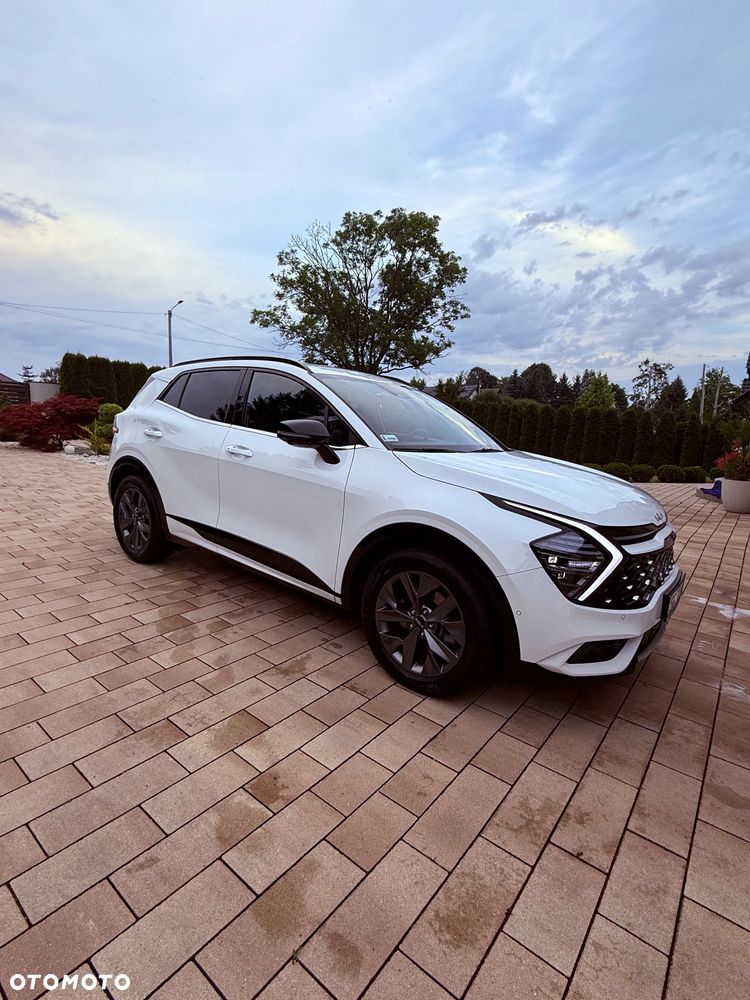 Kia Sportage - 2