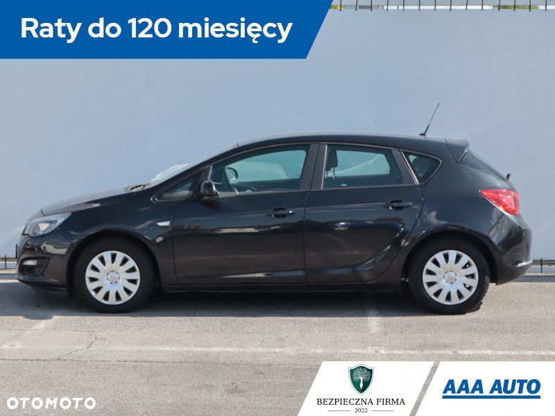 Opel Astra - 4