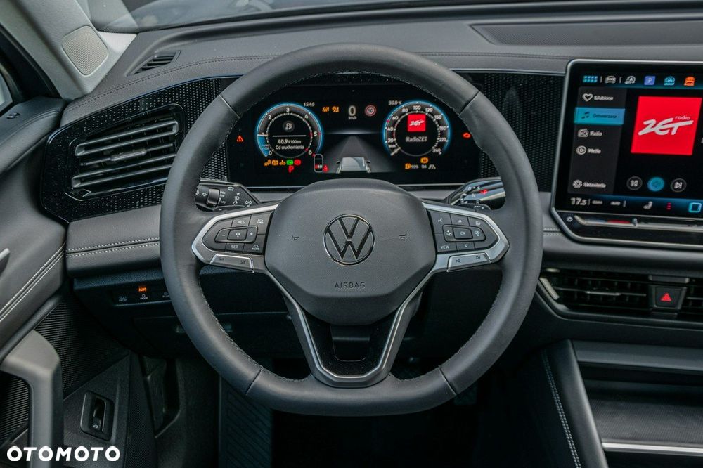 Volkswagen Tiguan - 17