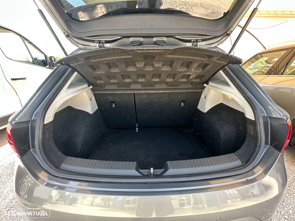 SEAT Leon 1.6 TDI Style DSG S/S - 29