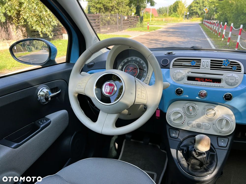Fiat 500 - 15
