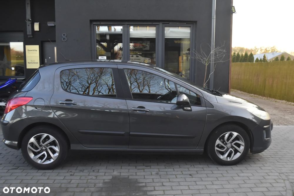 Peugeot 308 1.6 Premium - 20
