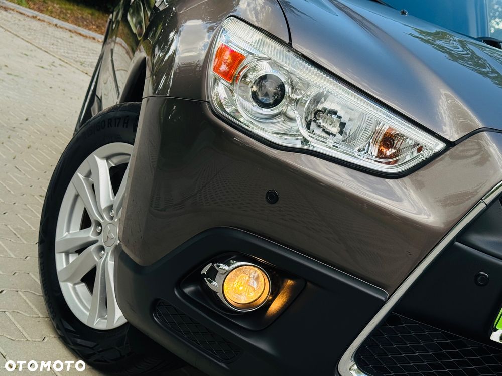Mitsubishi ASX 1.6 2WD 35 Jahre - 26