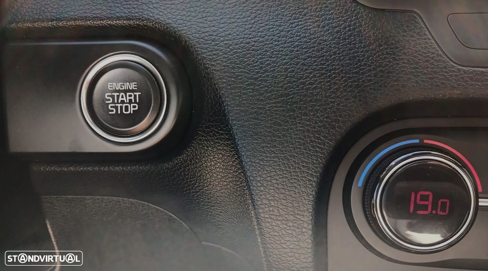 Kia Ceed SW 1.0 T-GDI Drive - 23