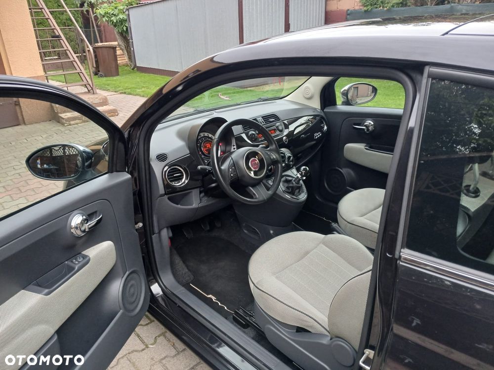 Fiat 500 - 18