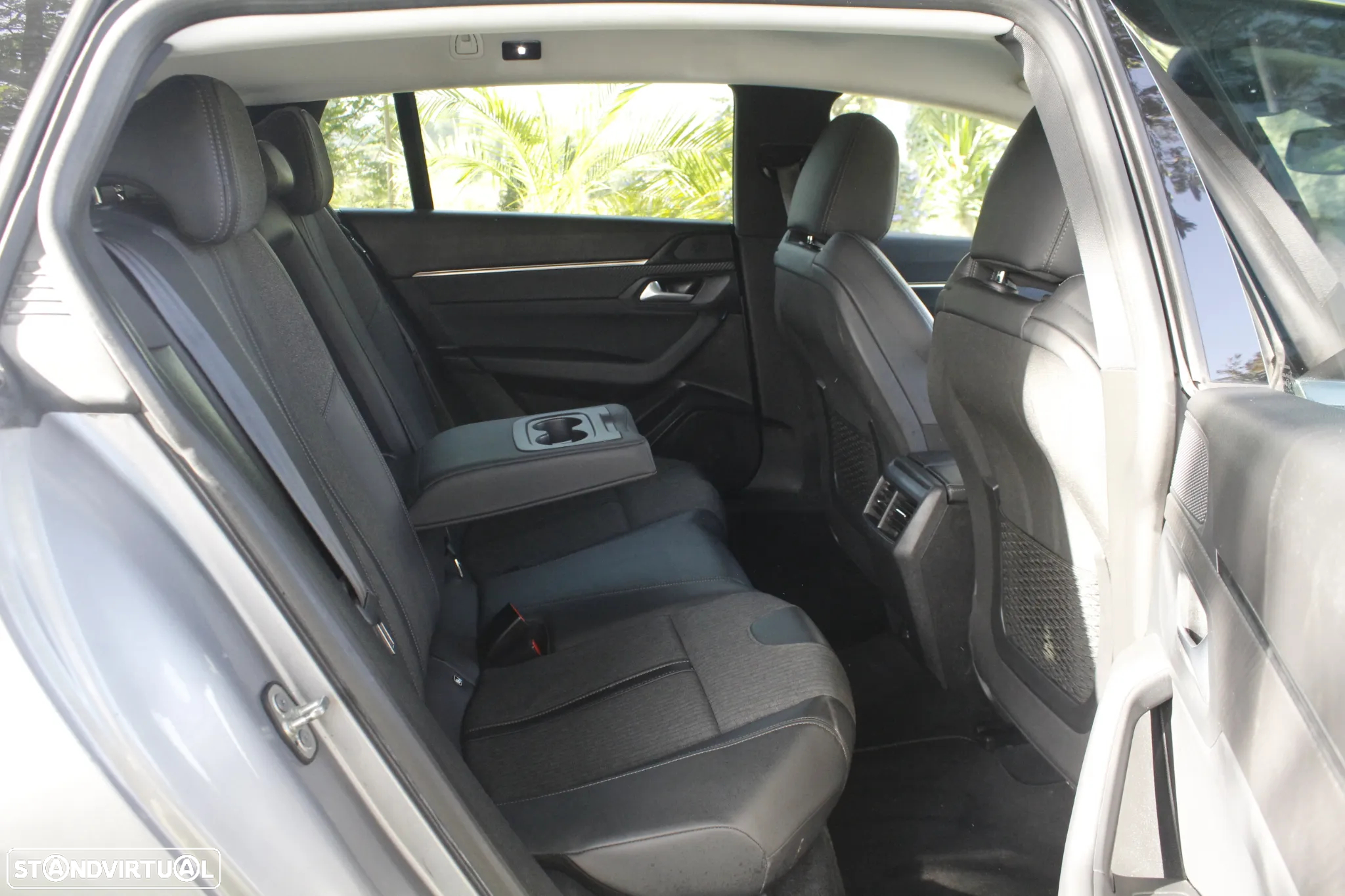 Peugeot 508 SW 1.5 BlueHDi Allure Pack EAT8 - 24
