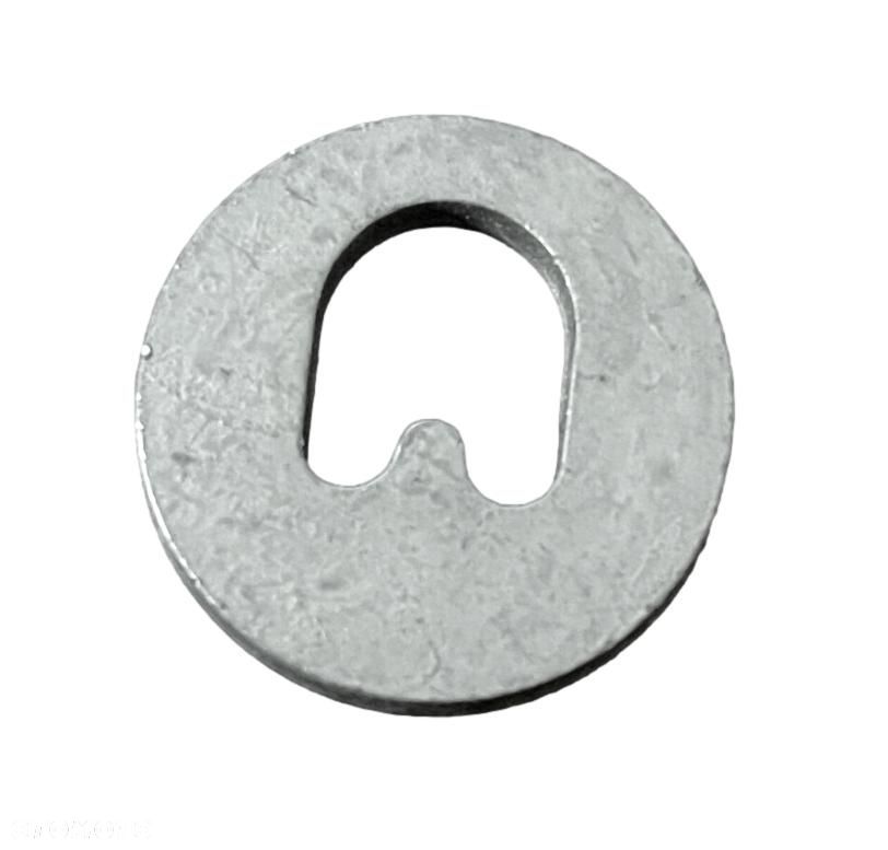 VOLVO S60 V70 XC90 podkladka sruby geometrii zbieznosc OE 31201493 - 1