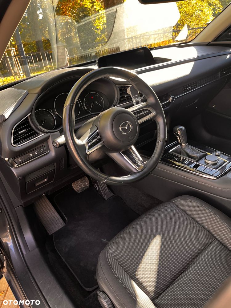 Mazda CX-30 2.0 mHEV Kanjo 2WD - 6