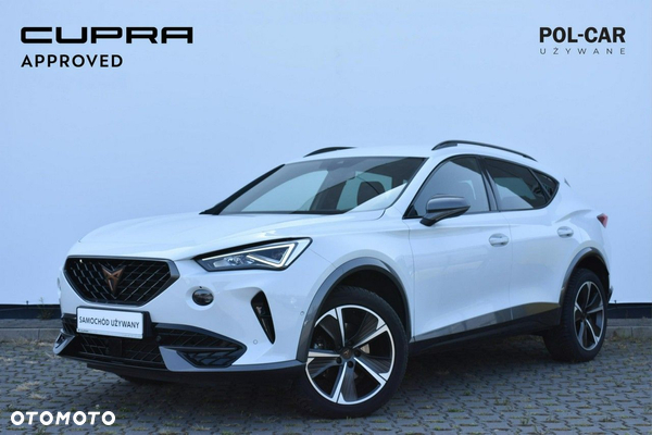 Cupra Formentor 1.5 TSI DSG
