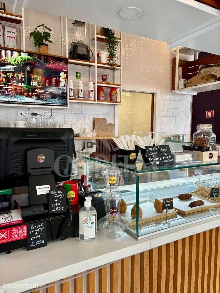 Trespasse Cafetaria - Grande imagem: 2/8