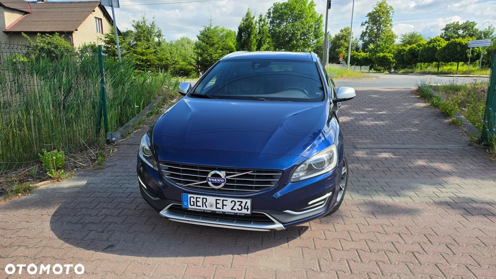 Volvo V60 D2 Drive-E Ocean Race - 31