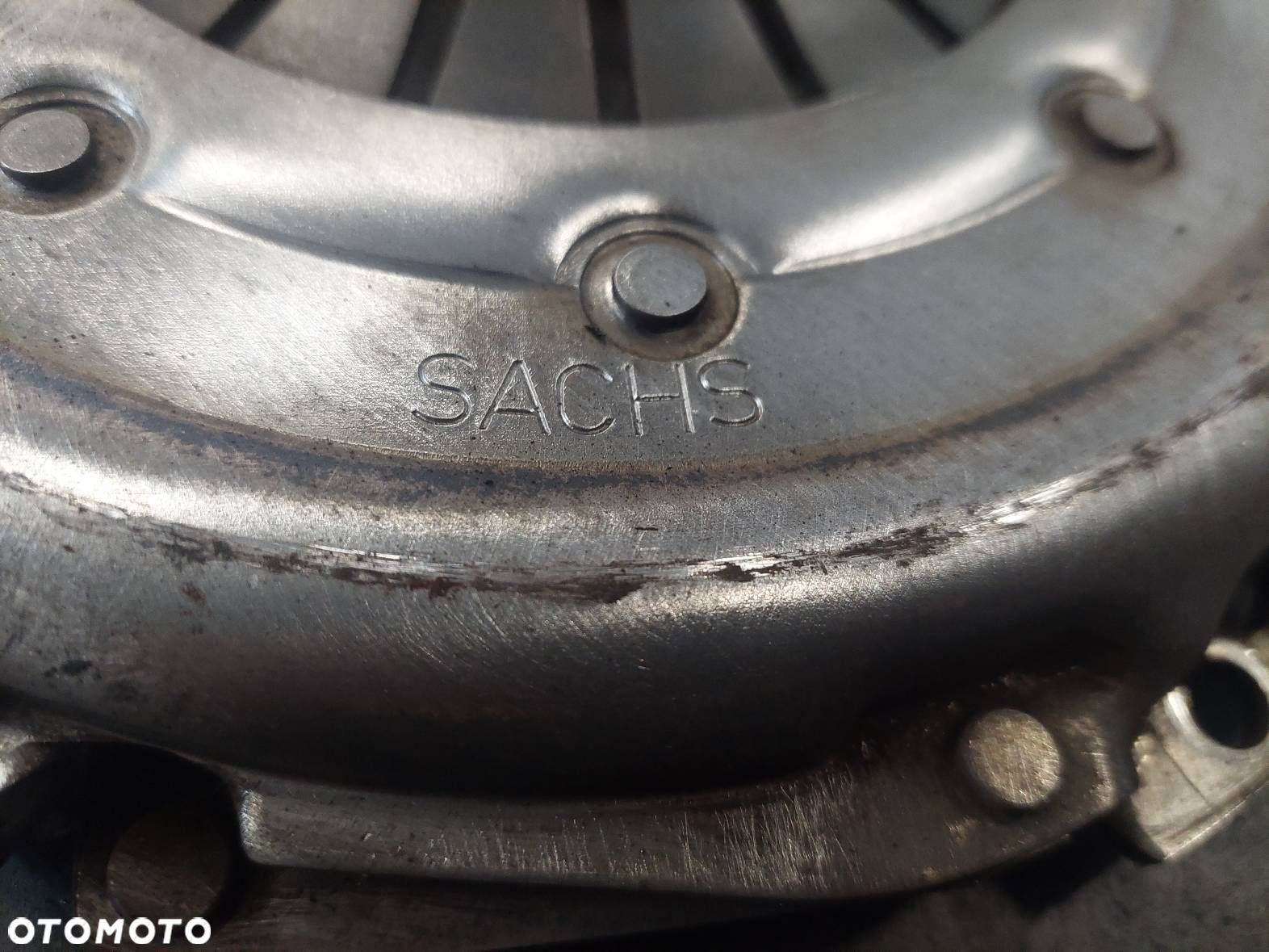 PRZEKŁADKA NA MANUAL SKRZYNIA 5 BIEGÓW SWAP PASSAT B5 1.9 TDI EEN - 20