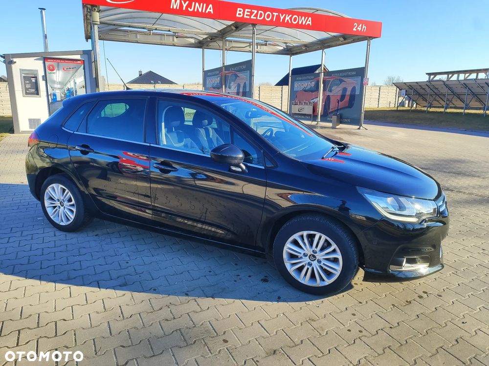Citroën C4 PureTech 110 Selection - 5