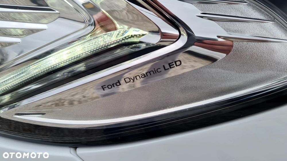 Ford Mondeo 2.0 TDCi Start-Stopp Titanium - 17